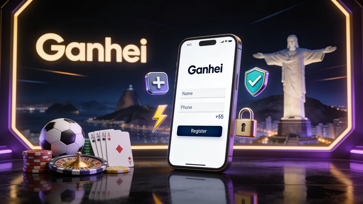 Como Fazer uma Aposta na ganhei bet: guia de ganhei bet para jogadores no Brasil